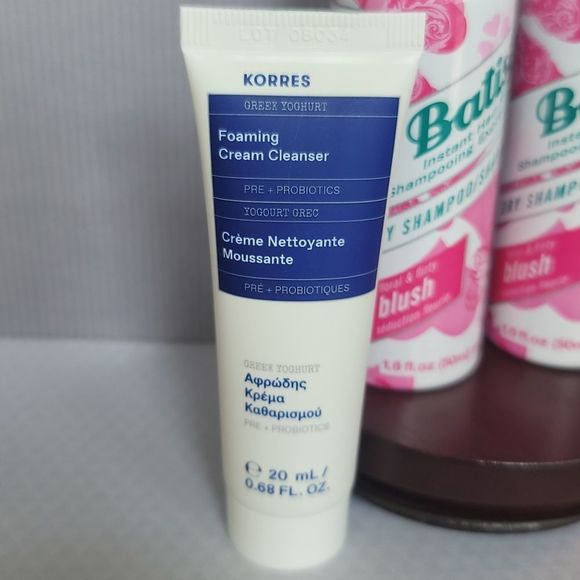 Set of 4 Deluxe Sized Bundle - Picture 2 of 11